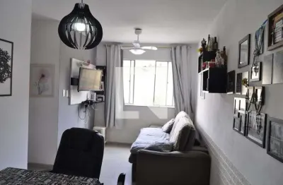 Apartamento para aluguel - pilares, 2 quartos,  50 m² - rio de janeiro