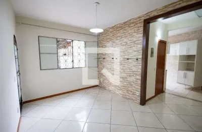 Casa para aluguel - campo grande, 1 quarto,  58 m² - rio de janeiro