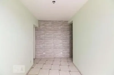 Casa com 1 quarto para alugar na Rua Dulce, Vila Carrão, São Paulo