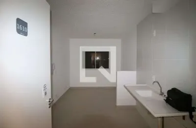 Apartamento para aluguel - fazenda aricanduva, 2 quartos,  32 m² - são paulo