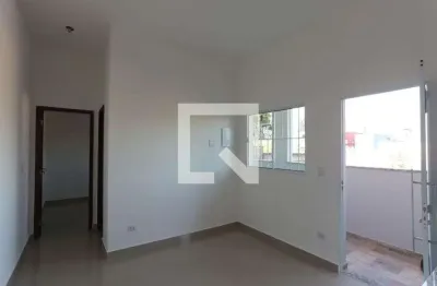 Casa com 1 quarto para alugar na Avenida Águia de Haia, Itaquera, São Paulo