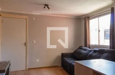 Apartamento para aluguel - vila nova, 2 quartos,  80 m² - porto alegre