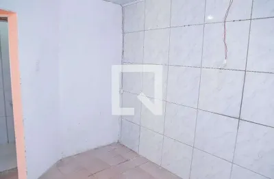 Casa com 1 quarto para alugar na Rua Q, Jardim Krahe, Viamão