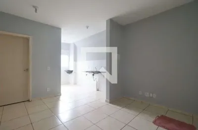 Apartamento para aluguel - jardim heitor rigon, 2 quartos,  83 m² - ribeirão preto