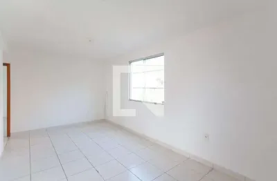 Apartamento para aluguel - jardim dos comerciários, 2 quartos,  55 m² - belo horizonte