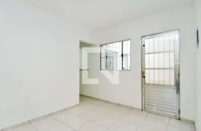 Casa para aluguel - jardim presidente dutra, 2 quartos,  90 m² - guarulhos
