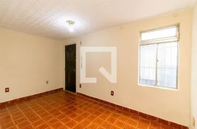 Apartamento para aluguel - sapopemba, 2 quartos,  50 m² - são paulo