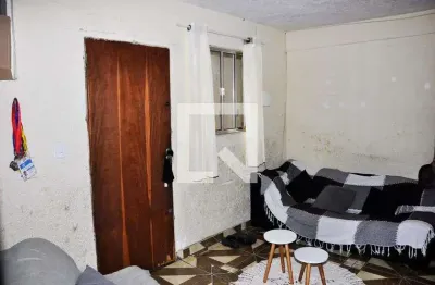 Casa com 1 quarto para alugar na Avenida Ministro Petrônio Portela, Freguesia do Ó, São Paulo