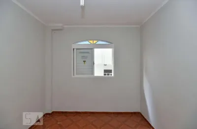 Casa para aluguel - vila leopoldina, 1 quarto,  30 m² - são paulo