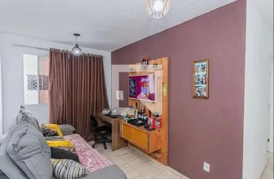 Apartamento para aluguel - parque nações unidas, 2 quartos,  42 m² - são paulo