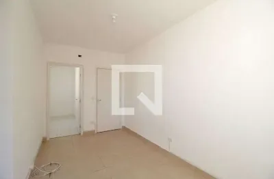 Apartamento para aluguel - jardim europa, 2 quartos,  47 m² - sorocaba