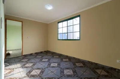 Apartamento para aluguel - vila jacuí, 2 quartos,  50 m² - são paulo