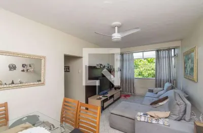 Apartamento para aluguel - irajá, 3 quartos,  70 m² - rio de janeiro