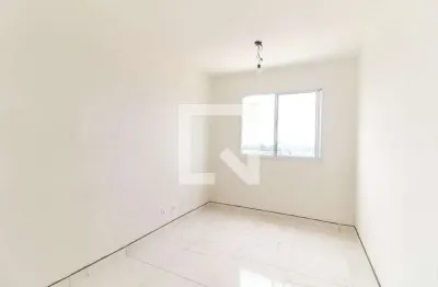 Apartamento para aluguel - itaim paulista, 2 quartos,  42 m² - são paulo