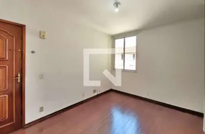 Apartamento para aluguel - campos elíseos , 2 quartos,  60 m² - campinas