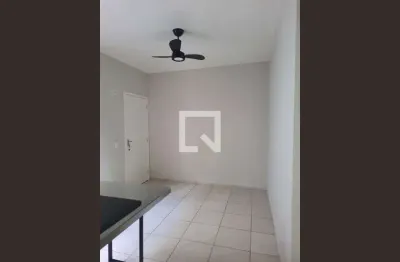 Apartamento para aluguel - chácaras tubalina e quartel, 2 quartos,  46 m² - uberlândia