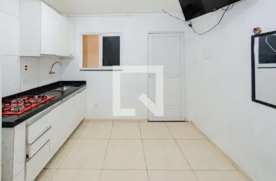 Casa / sobrado em condomínio para aluguel - bonfim, 1 quarto,  20 m² - belo horizonte