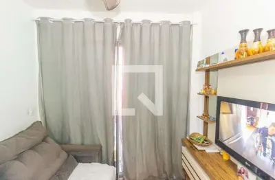 Apartamento para aluguel - irajá, 2 quartos,  45 m² - rio de janeiro