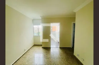 Apartamento para aluguel - jardim maia, 2 quartos,  58 m² - guarulhos