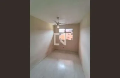 Apartamento para aluguel - campo grande, 2 quartos,  45 m² - rio de janeiro