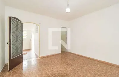 Casa para aluguel - vila invernada, 2 quartos,  54 m² - são paulo