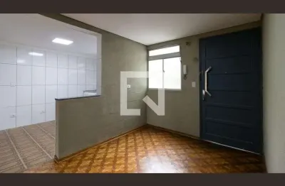 Apartamento para aluguel - artur alvim, 2 quartos,  49 m² - são paulo