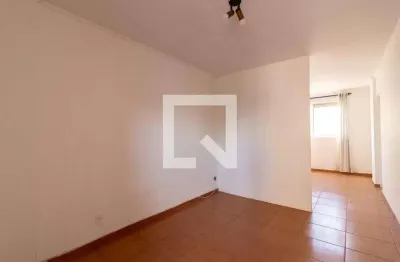 Kitnet / stúdio para aluguel - botafogo, 1 quarto,  46 m² - campinas