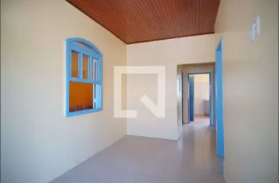 Casa com 2 quartos para alugar na Rua Jackson de Figueiredo, Sarandi, Porto Alegre