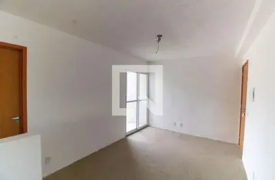 Apartamento para aluguel - maria paula, 2 quartos,  42 m² - niterói