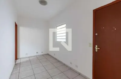 Apartamento para aluguel - centro, 2 quartos,  42 m² - são paulo