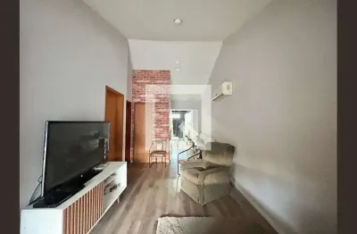 Casa com 2 quartos para alugar na Rua Mundo Novo, Canudos, Novo Hamburgo