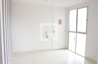 Apartamento para aluguel - parque ipê, 2 quartos,  43 m² - são paulo