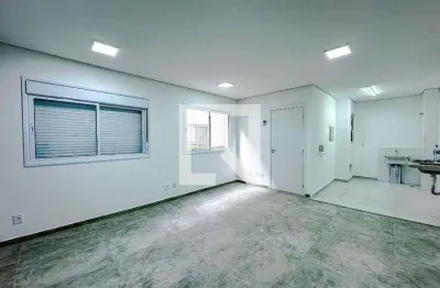 Apartamento para aluguel - liberdade, 1 quarto,  40 m² - são paulo