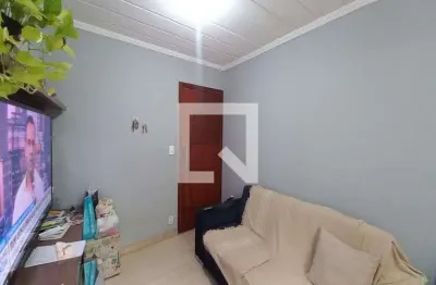 Apartamento para aluguel - jardim são josé, 2 quartos,  8000 m² - campinas