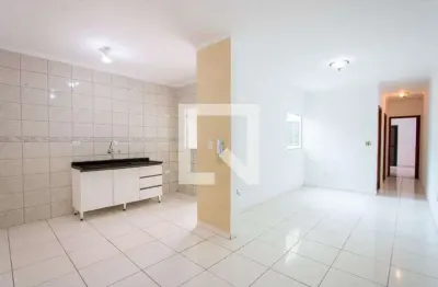 Apartamento para aluguel - vila leopoldina, 2 quartos,  70 m² - santo andré