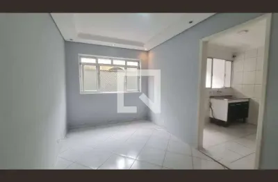 Apartamento para aluguel - gopoúva, 1 quarto,  60 m² - guarulhos