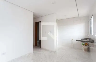Apartamento para aluguel - itaquera, 2 quartos,  35 m² - são paulo