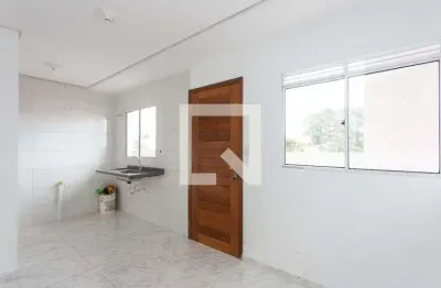 Apartamento para aluguel - itaquera, 2 quartos,  35 m² - são paulo