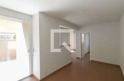 Apartamento para aluguel - canaã, 2 quartos,  158 m² - belo horizonte