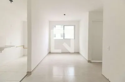 Apartamento para aluguel - penha de frança, 2 quartos,  42 m² - são paulo
