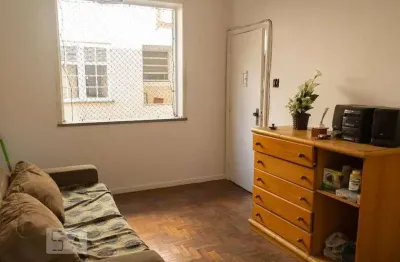 Apartamento para aluguel - tijuca, 2 quartos,  70 m² - rio de janeiro