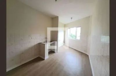 Apartamento com 1 quarto para alugar na Rua Casemiro José Marquês De Abreu, Centro, Osasco
