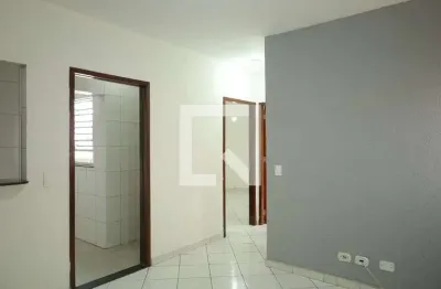 Apartamento para aluguel - itaquera, 2 quartos,  64 m² - são paulo
