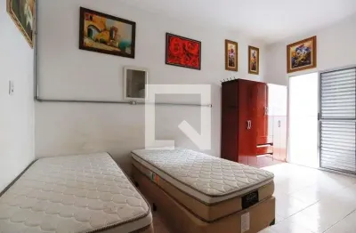 Kitnet / stúdio para aluguel - consolação, 1 quarto,  35 m² - são paulo