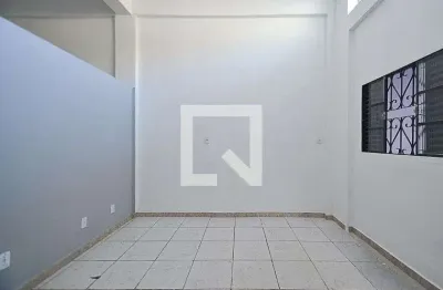 Casa para aluguel - nova vista, 1 quarto,  69 m² - belo horizonte