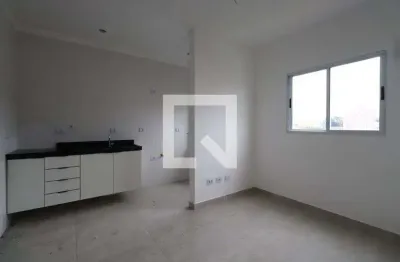 Apartamento para aluguel - vila esperança, 1 quarto,  32 m² - são paulo