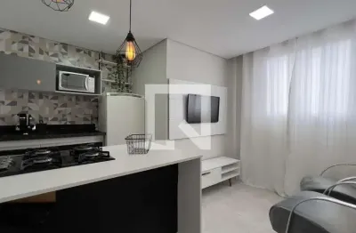 Apartamento para aluguel - vila nova cumbica, 1 quarto,  40 m² - guarulhos