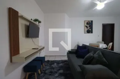Apartamento para aluguel - vila virginia, 2 quartos,  66 m² - ribeirão preto