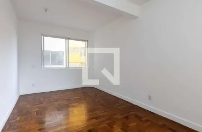 Kitnet / stúdio para aluguel - centro, 1 quarto,  33 m² - são paulo