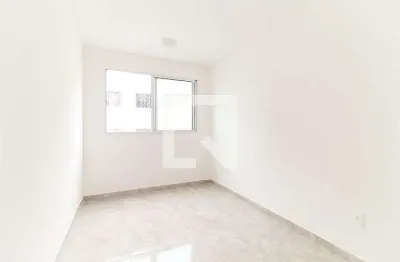 Apartamento para aluguel - parque do carmo, 2 quartos,  50 m² - são paulo